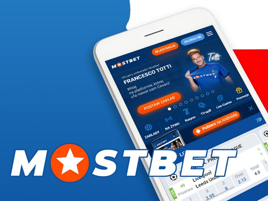 Mostbet Enrollment: Detailed Overview To Produce An Account