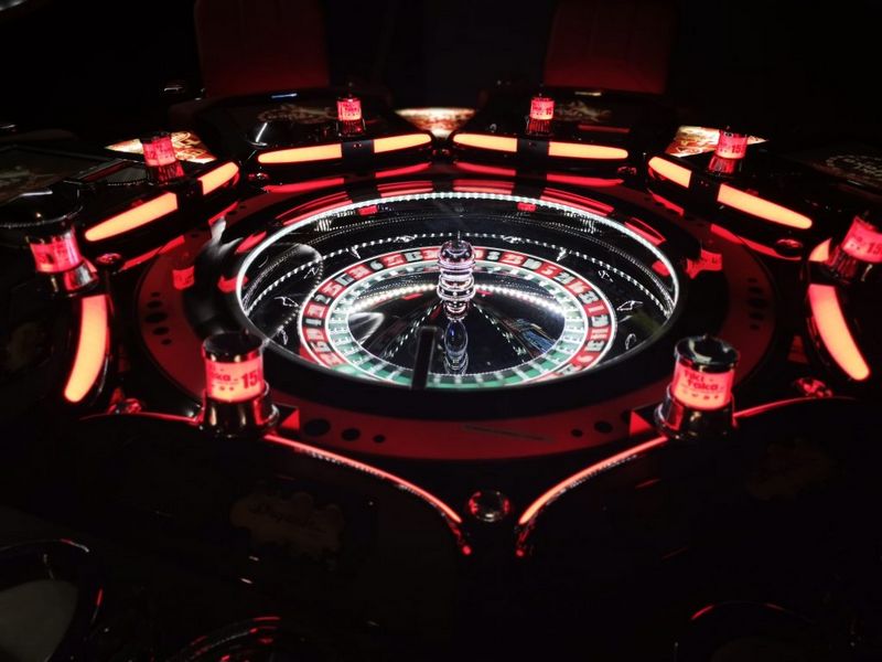 TikiTaka Gambling Enterprise Review 2026