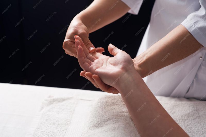 What is warm rock massage and what are the advantages?