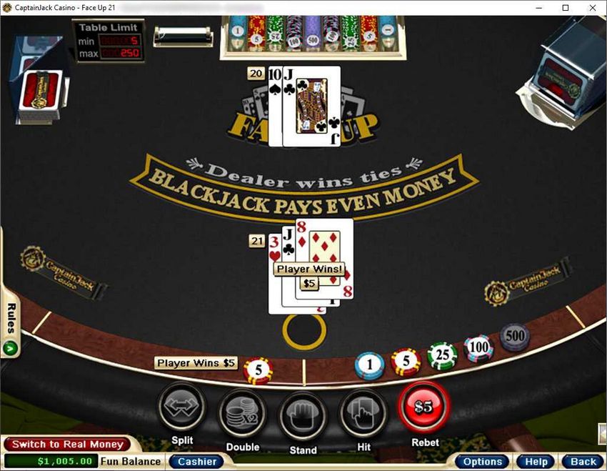 Jackpota Casino Testimonial: In-Depth Score of This Brushes Up Gambling enterprise