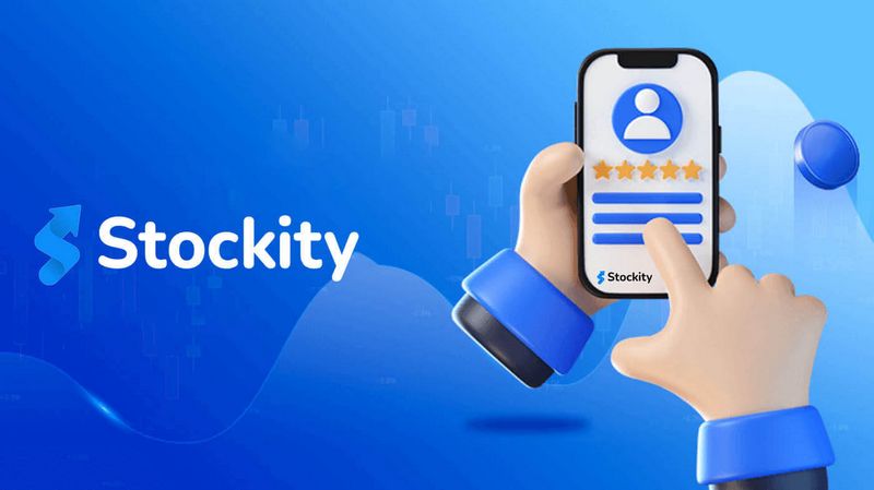 Stockity Trading Platform in India - Features, Access, and Trading Experience