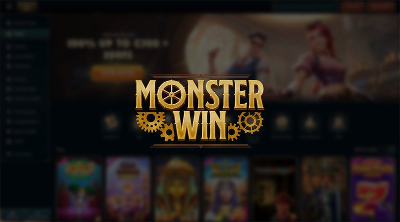 Monsterwin Casino in Deutschland: Ein Überblick über die Casino Erfahrungen